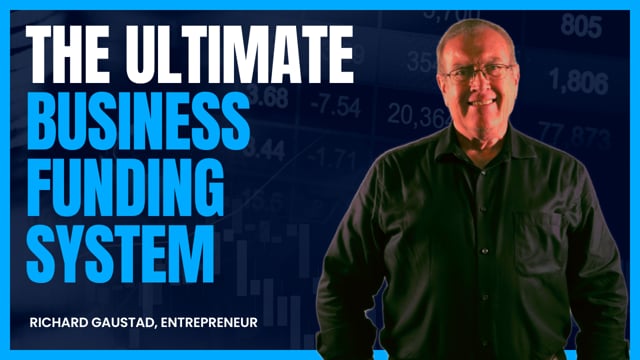 Video Thumbnail: The Ultimate Business Funding System2